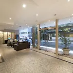 Concorde Hotel