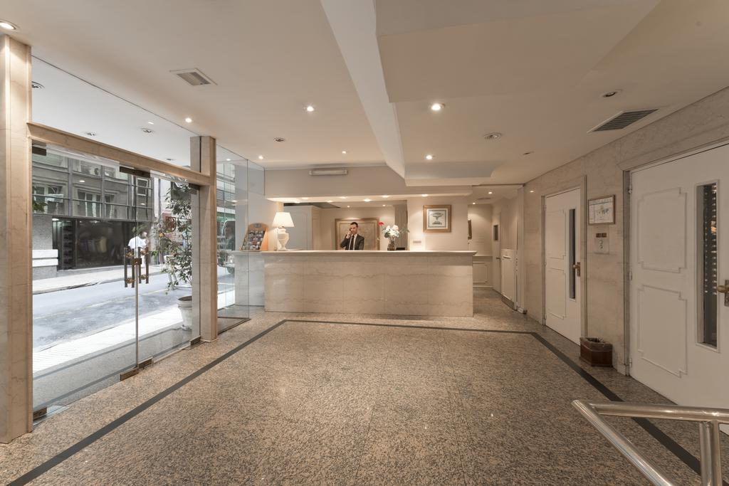 Hotel Concorde