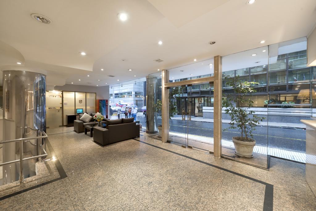 Concorde Hotel Buenos Aires