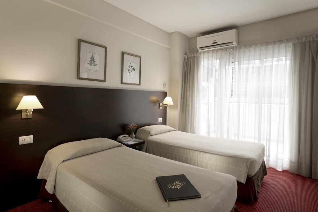 Hotel Concorde 3*