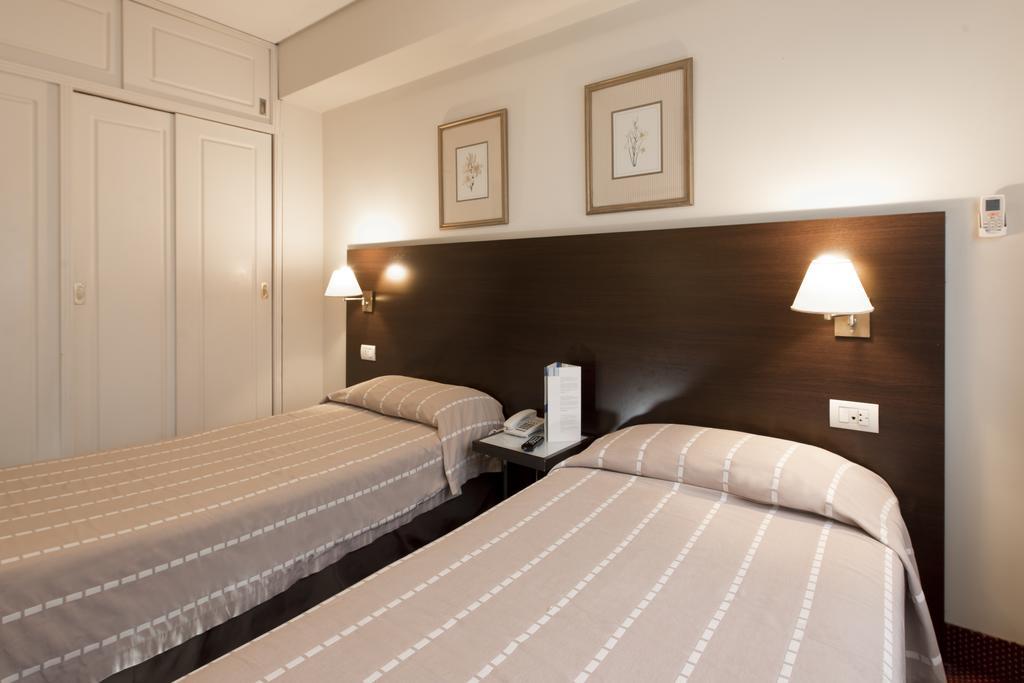 Hotel Concorde