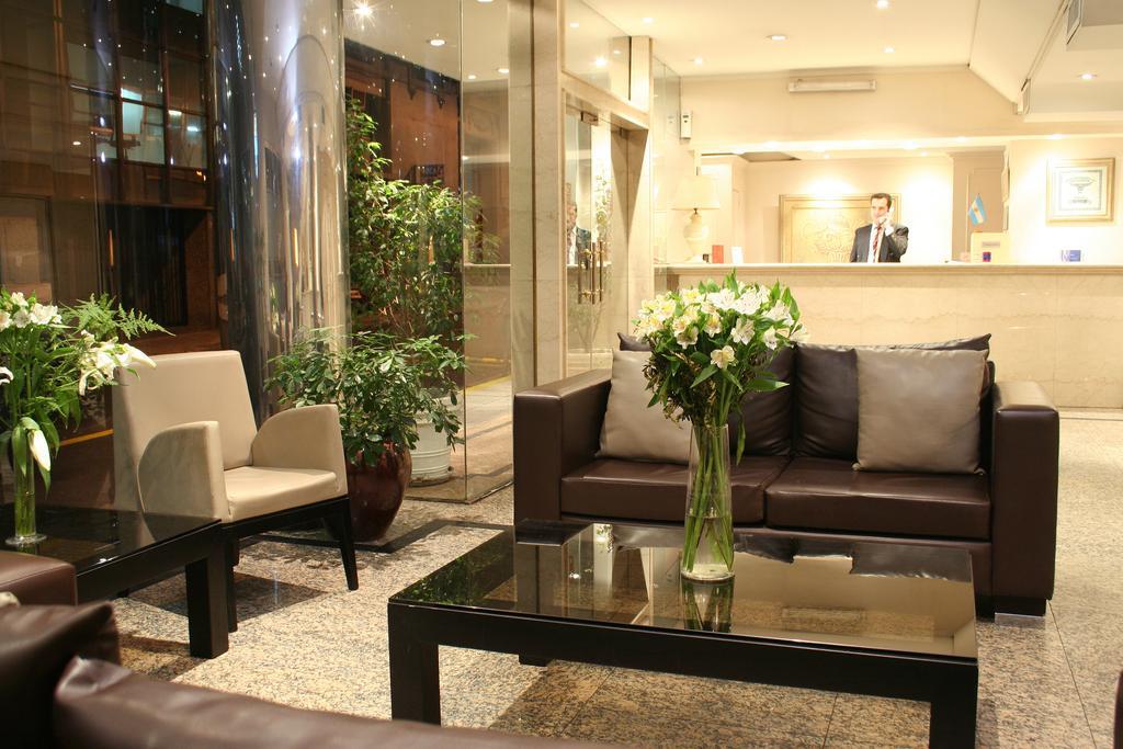 Hotel Concorde Buenos Aires