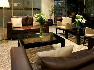 Concorde 3* Buenos Aires