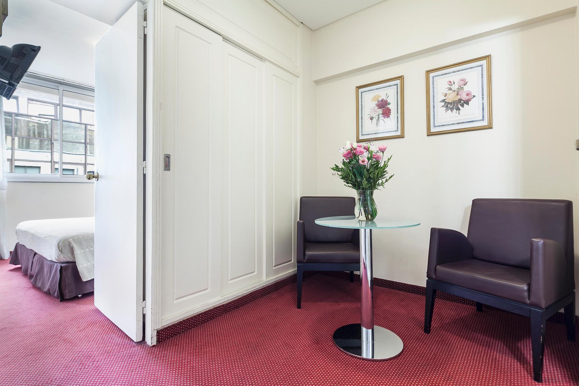Hotel Concorde 3*