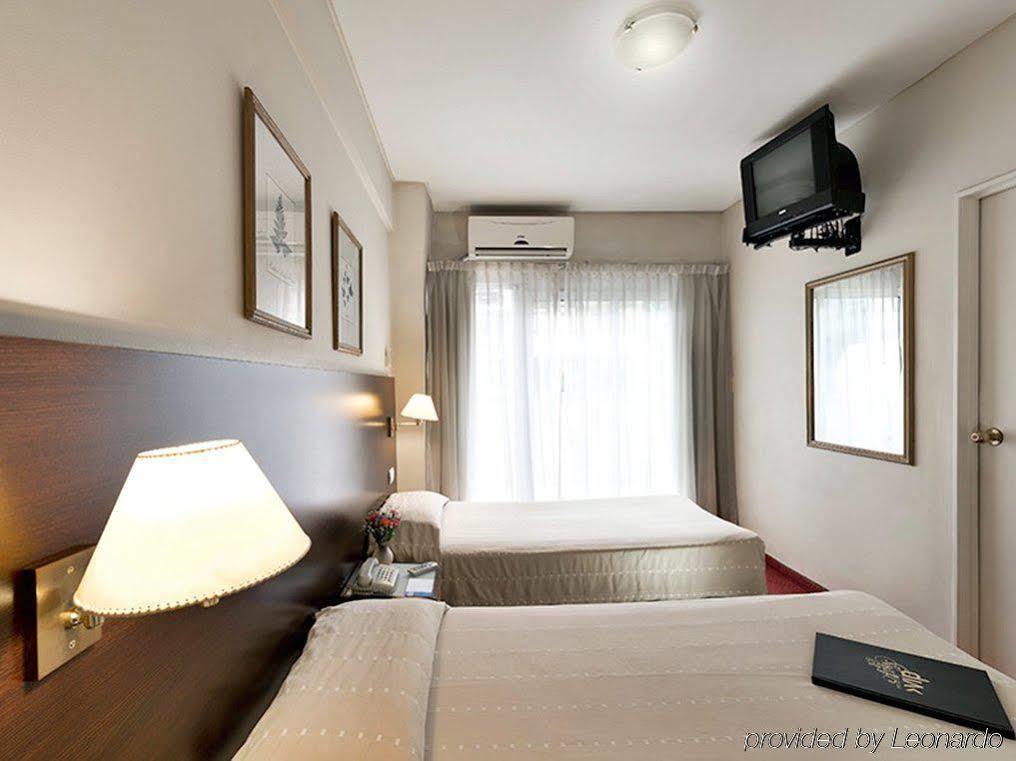 Concorde Hotel Buenos Aires