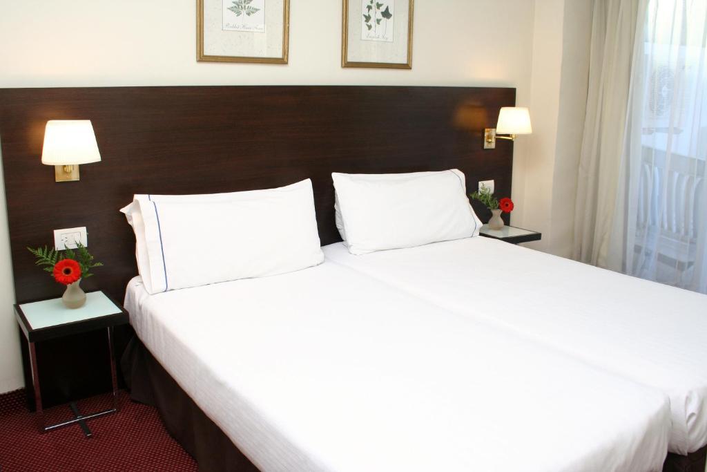 Concorde Hotel Buenos Aires