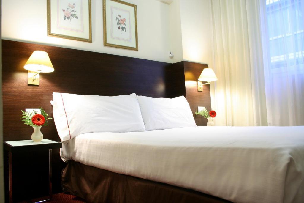 Hotel Concorde 3*