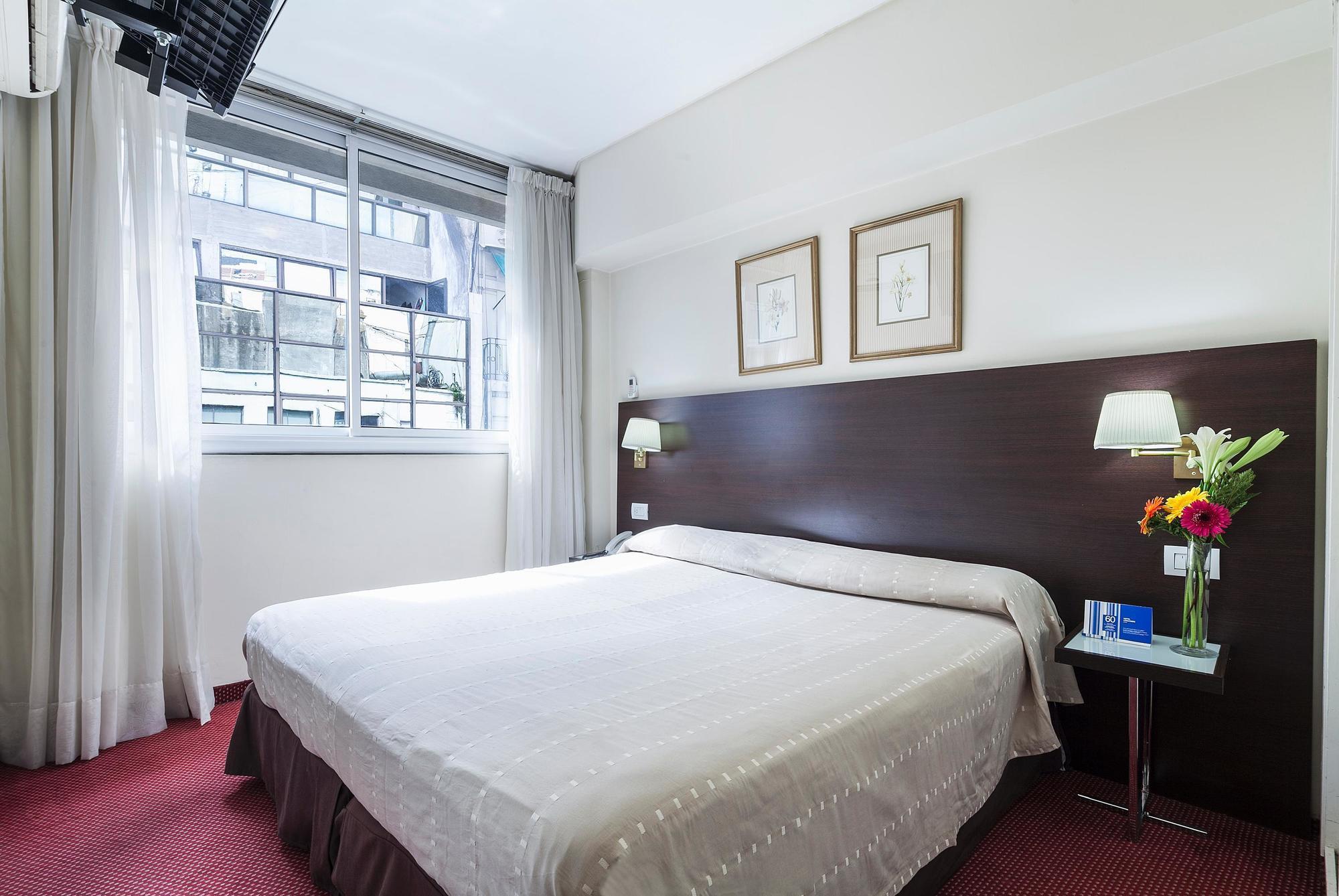 Hotel Concorde 3*